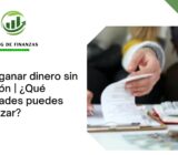 Cómo ganar dinero sin inversión | ¿Qué habilidades puedes monetizar?