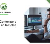 Cómo Comenzar a Invertir en la Bolsa