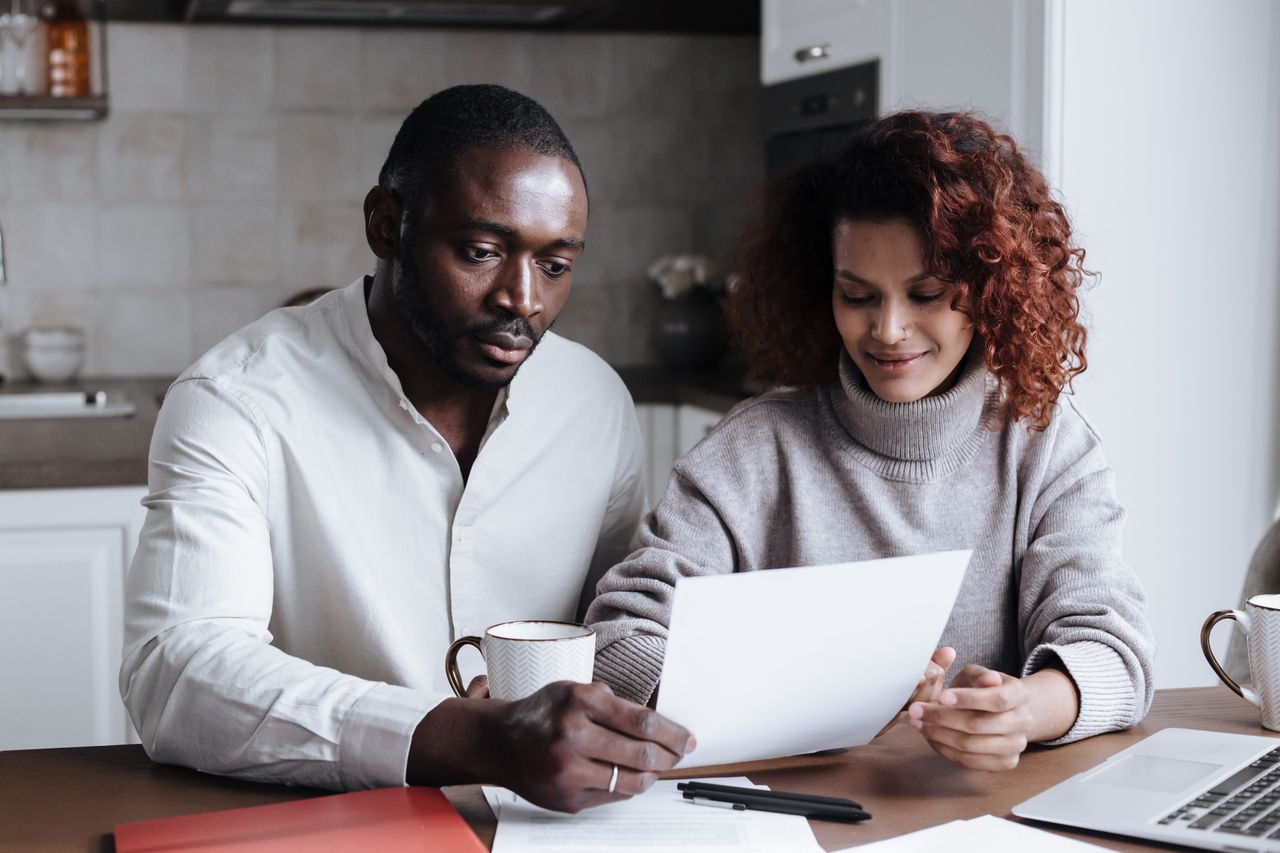 Mortgage Amortization Schedule Explained (With Free Calculator)